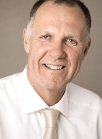 Rainer Bastian, Geschäftsführer